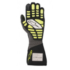 Nouveau gants Alpinestars à coutures exétérieures homologué FIA 8856-2018