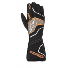 Nouveau gants Alpinestars à coutures exétérieures homologué FIA 8856-2018