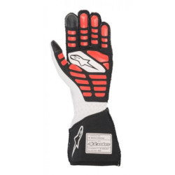 Nouveau gants Alpinestars à coutures exétérieures homologué FIA 8856-2018