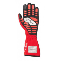 Nouveau gants Alpinestars à coutures exétérieures homologué FIA 8856-2018