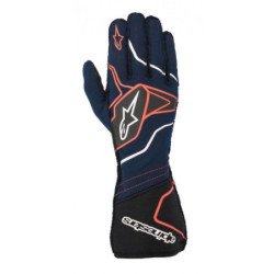 Nouveau gants Alpinestars à coutures exétérieures homologué FIA 8856-2018