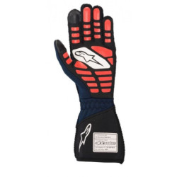 Nouveau gants Alpinestars à coutures exétérieures homologué FIA 8856-2018
