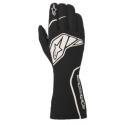 Nouveau gant de sport automobile dans la gamme Alpinestars Racing