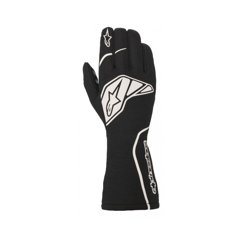 Nouveau gant de sport automobile dans la gamme Alpinestars Racing