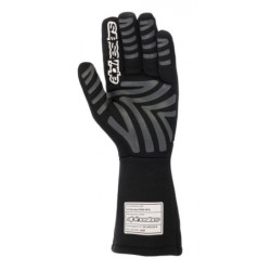 Nouveau gant de sport automobile dans la gamme Alpinestars Racing