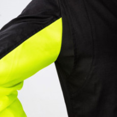 Nouvelle combinaison sparco pour le karting indoor