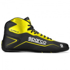 Nouvelle chaussure de karting Sparco K-Pole pas chère pour enfants et adultes