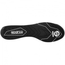 Nouvelle chaussure de karting Sparco K-Pole pas chère pour enfants et adultes