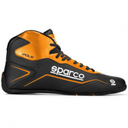 Nouvelle chaussure de karting Sparco K-Pole pas chère pour enfants et adultes