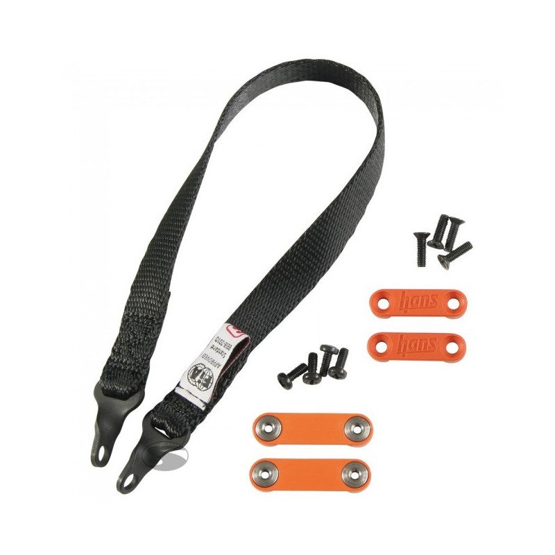 Lanière Hans Quick Release