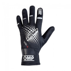 Gants OMP KS-4 18 - un gant de karting pas cher et design