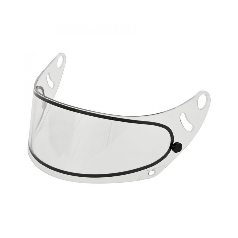 Visière Arai GP6-SK6 Double écran