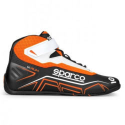 Nouvelle chaussure de karting Sparco K-Run pour un confort optimal