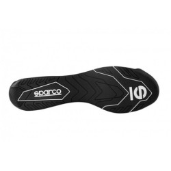 Nouvelle chaussure de karting Sparco K-Run pour un confort optimal