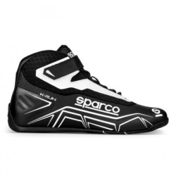 Nouvelle chaussure de karting Sparco K-Run pour un confort optimal