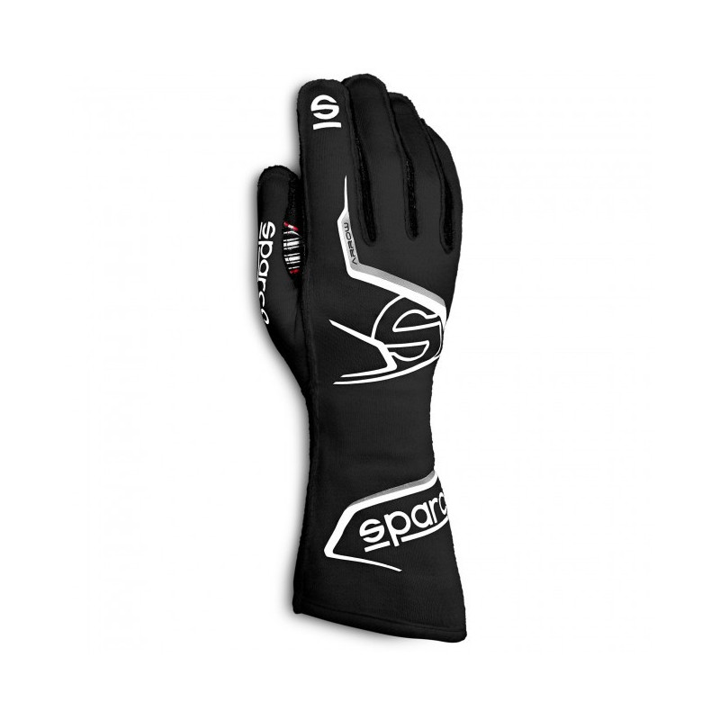 Nouveau gants de Rallye Sparco Arrow, le meilleur gant de sport auto