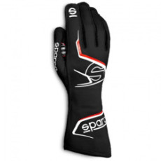 Nouveau gants de Rallye Sparco Arrow, le meilleur gant de sport auto