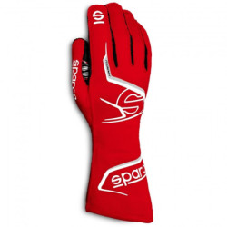 Nouveau gants de Rallye Sparco Arrow, le meilleur gant de sport auto