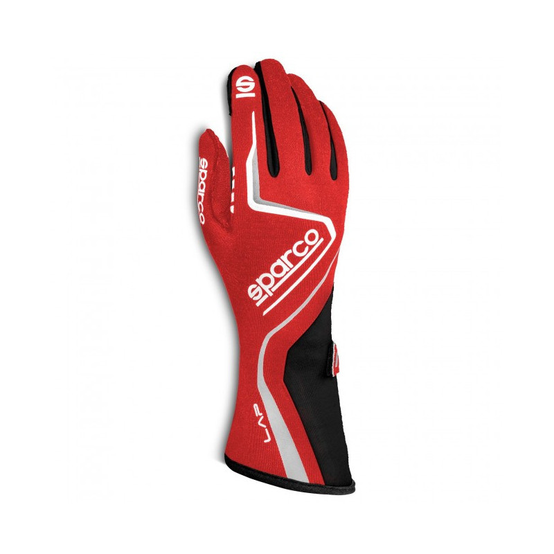 un nouveau gant de rallye intelligent de sparco pour un tarif compétitif