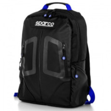 Nouveau sac à dos sparco pour les pilotes - résistant à l'eau