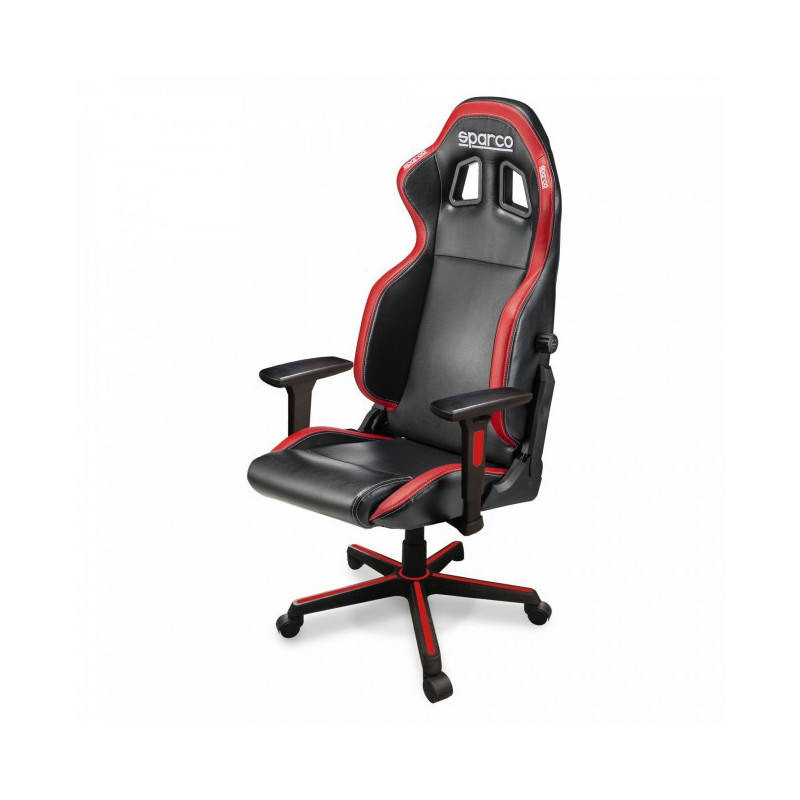 Nouveau siège de bureau Sparco - préférez l'original Sparco