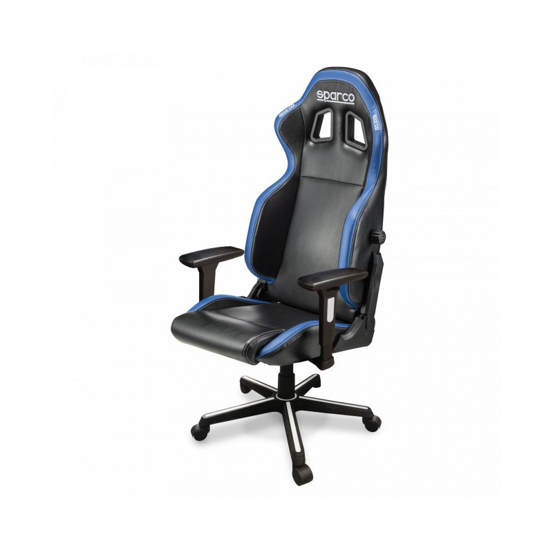 Nouveau siège de bureau Sparco - préférez l'original Sparco