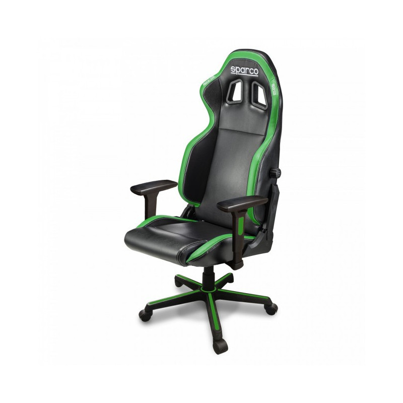 Nouveau siège de bureau Sparco - préférez l'original Sparco