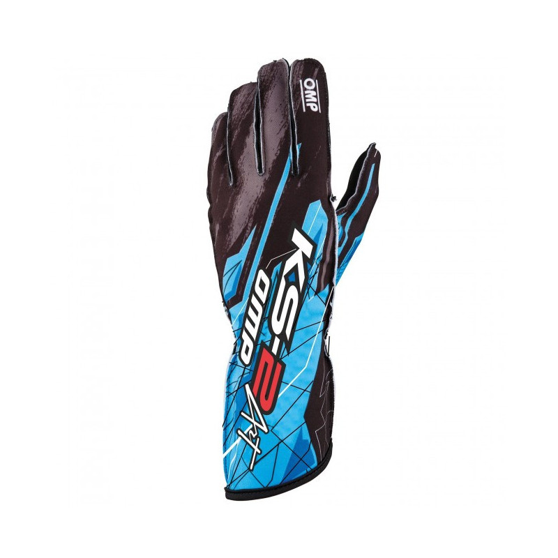 Nouveau gants karting omp, le moins cher du marché pour un gant de qualité