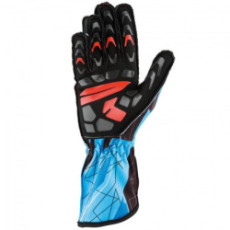 Nouveau gants karting omp, le moins cher du marché pour un gant de qualité