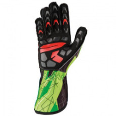 Nouveau gants karting omp, le moins cher du marché pour un gant de qualité