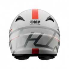 Casque OMP KJ8 Evo norme CMR pour les enfants de moins de 15 ans