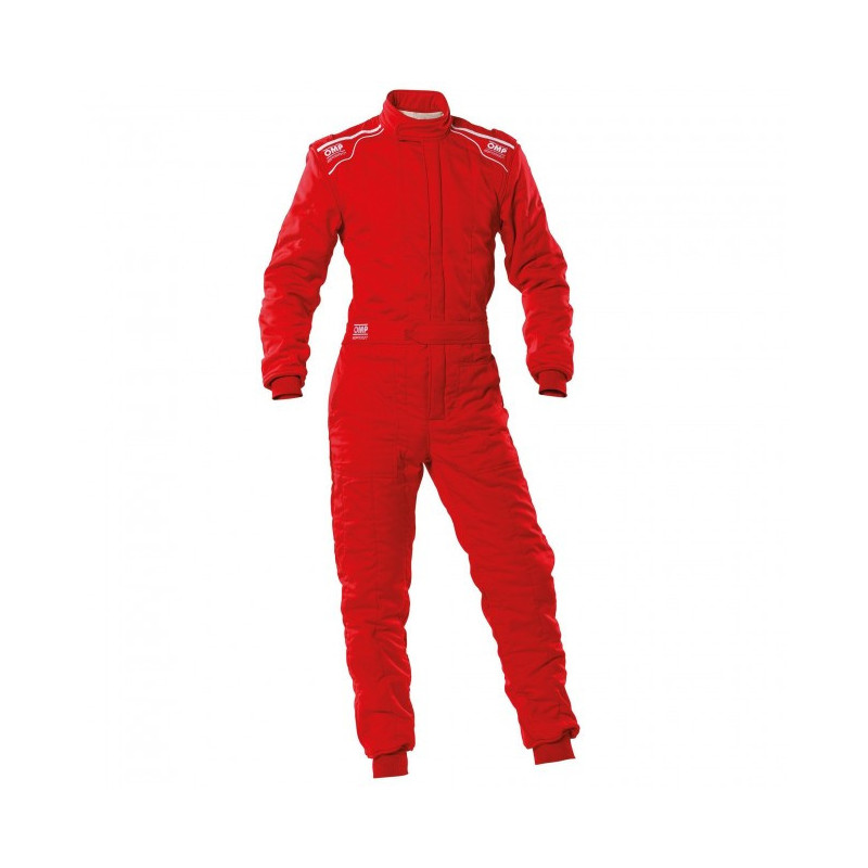 Nouvelle combi rally OMP Sport, la moins chère du marché