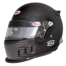 Nouveau casque auto intégral Bell GTX-3 en carbone
