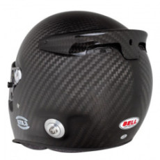 Nouveau casque auto intégral Bell GTX-3 en carbone