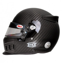 Nouveau casque auto intégral Bell GTX-3 en carbone