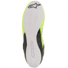 Un haut de gamme pour cette chaussures alpinestars de karting : la Tech-1 KZ