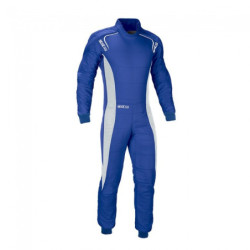 Combinaison Sparco Conquest R 506 - Combinaison FIA pas chère