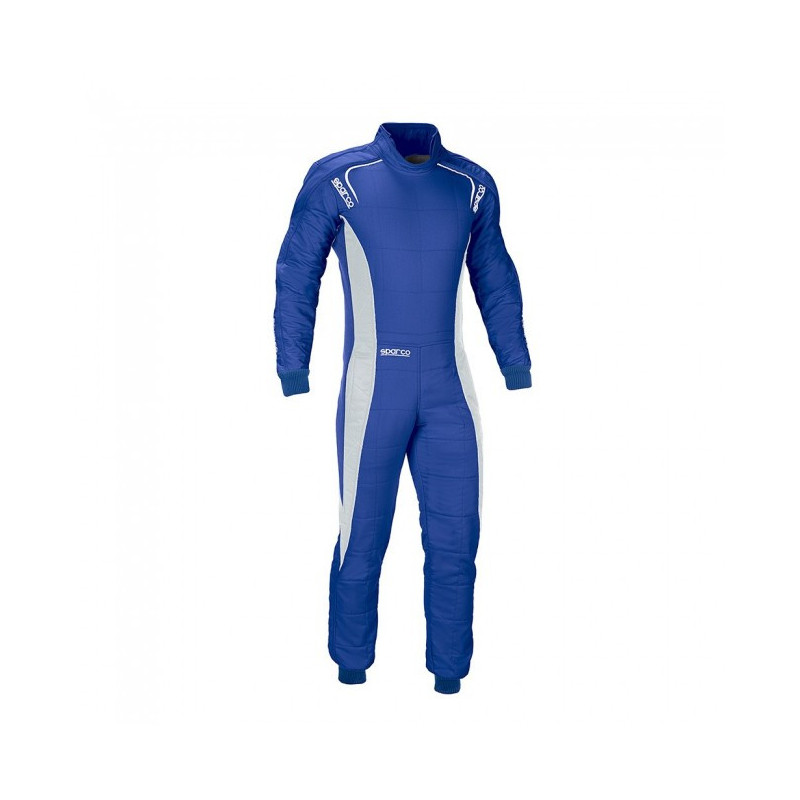 Combinaison Sparco Conquest R 506 - Combinaison FIA pas chère