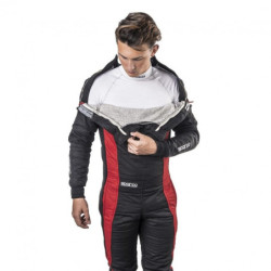 Combinaison Sparco Conquest R 506 - Combinaison FIA pas chère