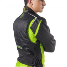 Combinaison Sparco Conquest R 506 - Combinaison FIA pas chère