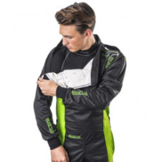 Combinaison Sparco Conquest R 506 - Combinaison FIA pas chère