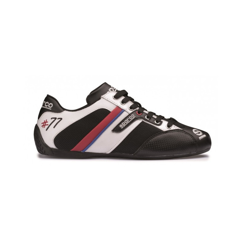 Chaussures sparco sport en promo - Sparco Time 77