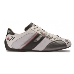 Chaussures sparco sport en promo - Sparco Time 77