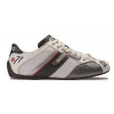 Chaussures sparco sport en promo - Sparco Time 77