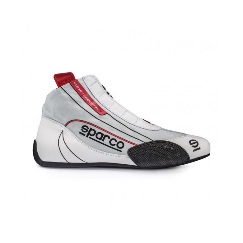 Chaussures Sparco haut de gamme karting en promotion