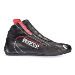 Chaussures Sparco haut de gamme karting en promotion