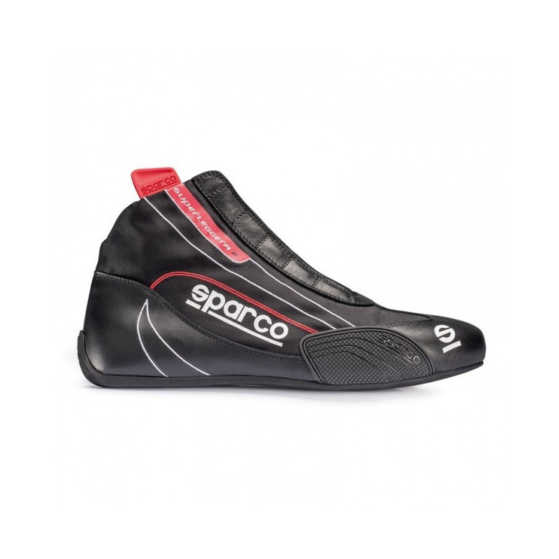 Chaussures Sparco haut de gamme karting en promotion