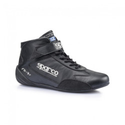 Chaussure sparco homologuée FIA soldée Homologation 8856-2000