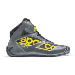 Chaussures Sparco KB-7 pour le karting en promotion