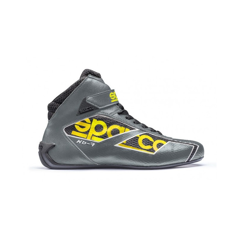 Chaussures Sparco KB-7 pour le karting en promotion